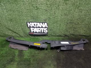 Накладка на телевизор TOYOTA ALPHARD GGH20W 2GRFE 53106-58010 3 ракурс