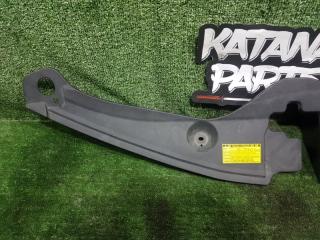 Накладка на телевизор TOYOTA ALPHARD GGH20W 2GRFE 53106-58010 4 ракурс