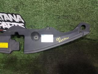 Накладка на телевизор TOYOTA ALPHARD GGH20W 2GRFE 53106-58010 5 ракурс