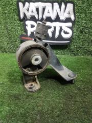 Подушка двигателя задняя TOYOTA ALPHARD GGH20W 2GRFE 12371-31150 2 ракурс