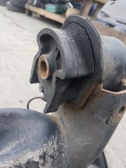 Балка подвески задняя TOYOTA ALPHARD GGH20W 2GRFE 42110-58030 4 ракурс