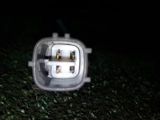 Датчик кислородный задний TOYOTA ALPHARD GGH20W 2GRFE 89467-58020 4 ракурс