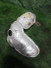 Катализатор передний TOYOTA ALPHARD GGH20W 2GRFE 17150-31150 5 ракурс