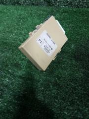 Электронный блок TOYOTA ALPHARD GGH20W 2GRFE 89111-58020 4 ракурс