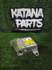 Блок управления airbag ALPHARD 2008 GGH20W 2GRFE Блок управления airbag ALPHARD 2008 GGH20W 2GRFE