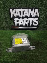 Блок управления airbag TOYOTA ALPHARD GGH20W 2GRFE Блок управления airbag TOYOTA ALPHARD GGH20W 2GRFE