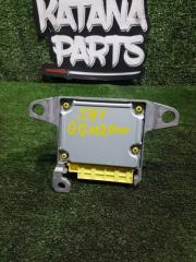 Блок управления airbag ALPHARD 2008 GGH20W 2GRFE Блок управления airbag ALPHARD 2008 GGH20W 2GRFE