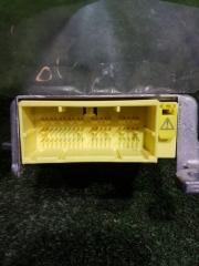 Блок управления airbag ALPHARD 2008 GGH20W 2GRFE Блок управления airbag ALPHARD 2008 GGH20W 2GRFE