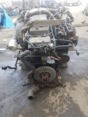 Двигатель MITSUBISHI FUSO