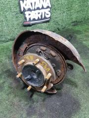 Полуось правая задняя MITSUBISHI PAJERO V45W 6G74 MR377497 5 ракурс