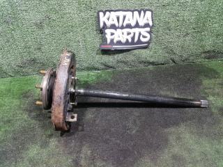 Запчасть Полуось  задний левый MITSUBISHI PAJERO MR377496 Контрактный  Полуось моста в хорошем состоянии. 
Геометрия не нарушена.
Снята с аукционной машины привезённой из Японии.
Готова к установке на ваш авто. 
Отправим в любую точку РФ и СНГ.