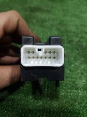 Электронный блок TOYOTA ALPHARD GGH20W 2GRFE 86516-58010 5 ракурс