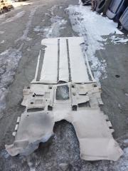 Запчасть ковер пола TOYOTA ALPHARD 2008