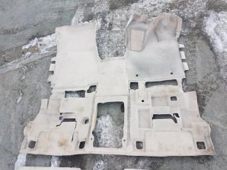 Ковер пола TOYOTA ALPHARD GGH20W 2GRFE 58570-58160-A0 3 ракурс Ковер пола TOYOTA ALPHARD GGH20W 2GRFE 58570-58160-A0 3 ракурс