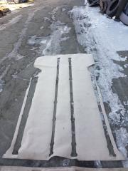 Ковер пола TOYOTA ALPHARD GGH20W 2GRFE 58570-58160-A0 4 ракурс Ковер пола TOYOTA ALPHARD GGH20W 2GRFE 58570-58160-A0 4 ракурс