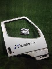 Дверь передняя правая MITSUBISHI CANTER 1994