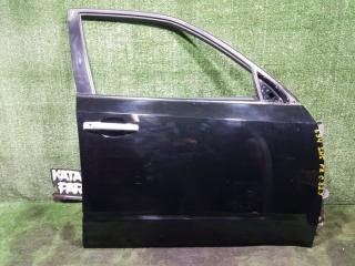 Дверь передняя правая SUBARU FORESTER 2007