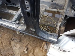 Порог левый передний NISSAN TEANA L33 QR25DE 75511-3NU0A 2 ракурс