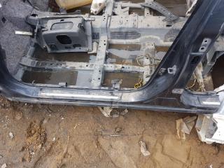 Порог левый передний NISSAN TEANA L33 QR25DE 75511-3NU0A 4 ракурс