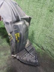 Подкрылок правый передний TOYOTA PRIUS ALPHA ZVW41 2ZRFXE 53875-47040 2 ракурс
