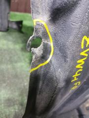 Подкрылок правый передний TOYOTA PRIUS ALPHA ZVW41 2ZRFXE 53875-47040 3 ракурс