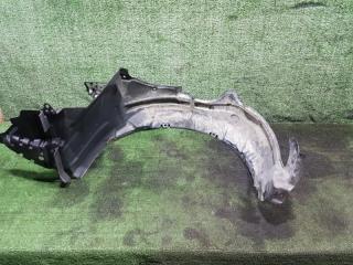 Подкрылок правый передний TOYOTA PRIUS ALPHA ZVW41 2ZRFXE 53875-47040 5 ракурс