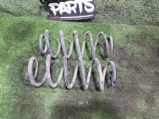 Пружина задняя TOYOTA PRIUS ALPHA ZVW41 2ZRFXE 48231-47251 2 ракурс