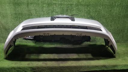 Бампер передний TOYOTA PRIUS ALPHA ZVW41 2ZRFXE 52119-47240-B0 5 ракурс