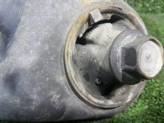 Рычаг правый передний TOYOTA PRIUS ALPHA ZVW41 2ZRFXE 48068-12300 3 ракурс