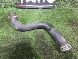 Патрубок радиатора передний TOYOTA PRIUS ALPHA ZVW41 2ZRFXE 16571-37140 3 ракурс