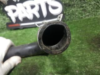 Патрубок радиатора передний TOYOTA PRIUS ALPHA ZVW41 2ZRFXE 16571-37140 5 ракурс