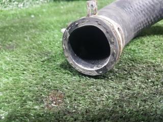 Патрубок радиатора передний TOYOTA PRIUS ALPHA ZVW41 2ZRFXE 16572-37120 5 ракурс