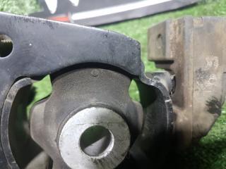 Подушка двигателя передняя TOYOTA PRIUS ALPHA ZVW41 2ZRFXE 12361-37090 5 ракурс