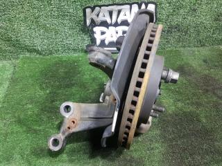 Ступица левая передняя TOYOTA PRIUS ALPHA ZVW41 2ZRFXE 43212-12410 2 ракурс