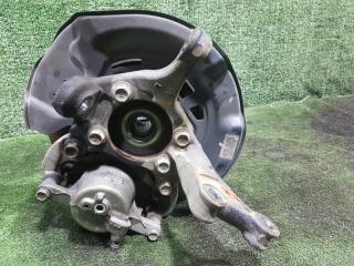 Ступица левая передняя TOYOTA PRIUS ALPHA ZVW41 2ZRFXE 43212-12410 4 ракурс