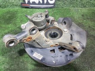 Ступица левая передняя TOYOTA PRIUS ALPHA ZVW41 2ZRFXE 43212-12410 5 ракурс