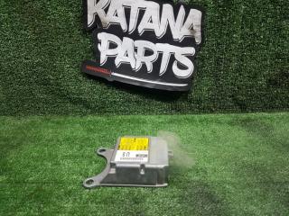 Блок управления airbag передний TOYOTA PRIUS ALPHA ZVW41 2ZRFXE 89170-47300 1 ракурс