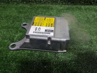 Блок управления airbag передний TOYOTA PRIUS ALPHA ZVW41 2ZRFXE 89170-47300 2 ракурс