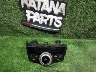 Блок управления климат-контролем передний TOYOTA PRIUS ALPHA ZVW41 2ZRFXE 55900-47040 1 ракурс