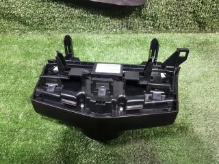 Блок управления климат-контролем передний TOYOTA PRIUS ALPHA ZVW41 2ZRFXE 55900-47040 3 ракурс