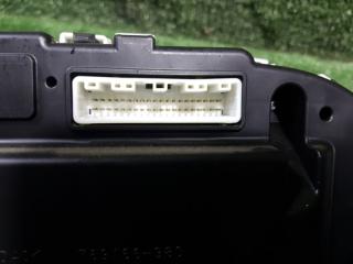 Спидометр передний TOYOTA PRIUS ALPHA ZVW41 2ZRFXE 83809-47010 4 ракурс