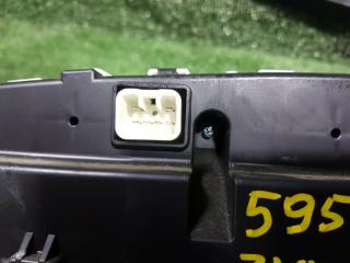 Спидометр передний TOYOTA PRIUS ALPHA ZVW41 2ZRFXE 83809-47010 5 ракурс