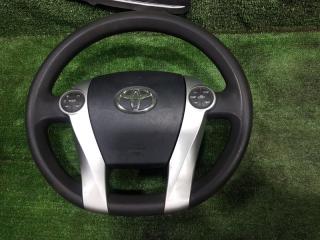 Руль передний TOYOTA PRIUS ALPHA ZVW41 2ZRFXE 45130-47120-C0 2 ракурс