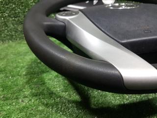 Руль передний TOYOTA PRIUS ALPHA ZVW41 2ZRFXE 45130-47120-C0 3 ракурс