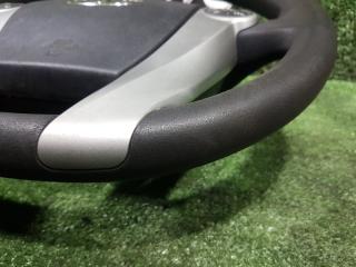 Руль передний TOYOTA PRIUS ALPHA ZVW41 2ZRFXE 45130-47120-C0 4 ракурс