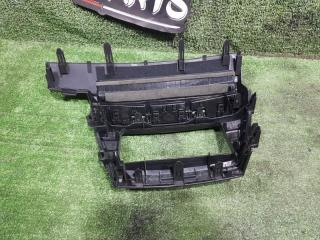 Рамка магнитофона передняя TOYOTA PRIUS ALPHA ZVW41 2ZRFXE 55405-47091 3 ракурс