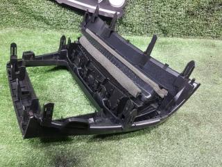 Рамка магнитофона передняя TOYOTA PRIUS ALPHA ZVW41 2ZRFXE 55405-47091 5 ракурс