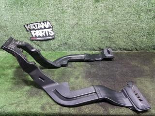 Воздуховод TOYOTA PRIUS ALPHA 2012