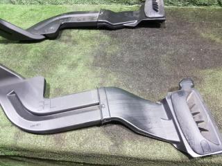 Воздуховод TOYOTA PRIUS ALPHA ZVW41 2ZRFXE 87212-47030 4 ракурс