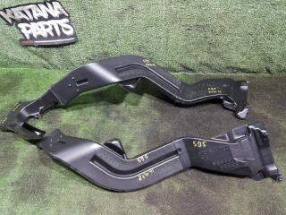 Воздуховод TOYOTA PRIUS ALPHA ZVW41 2ZRFXE 87212-47030 5 ракурс